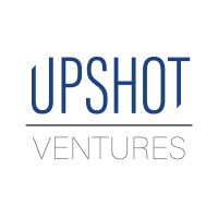 Upshot Ventures logo - Similar company to Asia America Multitechnology Association (Aama)