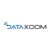 DataXoom logo - Similar company to Boom! Mobile
