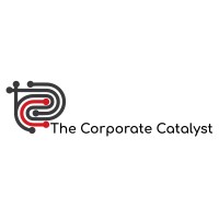 The Corporate Catalyst logo - Similar company to Get Contractor - Where Brands Meet Suppliers
