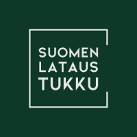 Suomen Lataustukku logo - Similar company to Nordic Plug