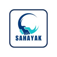 Sahayak logo - Similar company to Emergency +