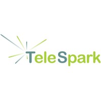 TeleSpark logo - Similar company to First Telecom Ltd