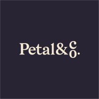 Petal & Co. logo - Similar company to Full Volume Pr