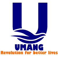Umang Solutions logo - Similar company to Servicecpq | Ai-Driven Aftersales Solutions
