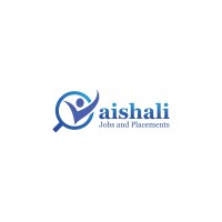 VAISHALI jobs and placement