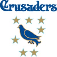 Crusaders Cricket Australia logo - Similar company to Cricket Without Borders