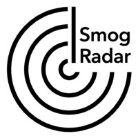 SmogRadar logo - Similar company to Bayoo