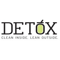 DETOX logo - Similar company to Experiential Baking Co
