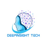DeepInsight Tech logo - Similar company to Deep Insight