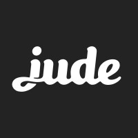 Jude logo - Similar company to Elysium Digital
