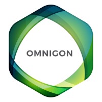 Omnigon logo - Similar company to Ainscorp