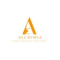 Alchimia logo - Similar company to Rvops