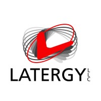 Latergy logo - Similar company to Placid Ventures