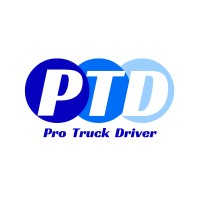 Pro Truck Driver logo - Similar company to L