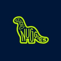 Studio Nuggies logo - Similar company to Image 8 Nineteen