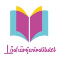 Läsfrämjarinstitutet - Läslandet logo - Similar company to Gigoxo