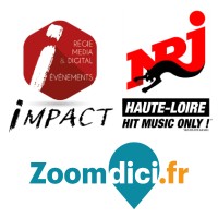 Impact Régie logo - Similar company to Benjamin Piegay | Graphiste Freelance