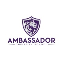 Ambassador Christian School, Inc. logo - Similar company to Fanopia