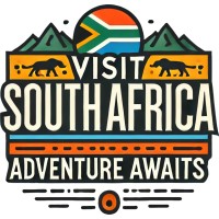 Visit South Africa logo - Similar company to Cerberus Security Solutions North West
