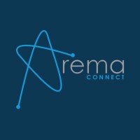 Arema Connect logo - Similar company to Stíl