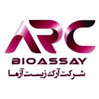 ArcBioAssay logo - Similar company to Behnood Pharmed