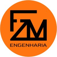 FZM Engenharia logo - Similar company to Beta 2 Engenharia Ltda.