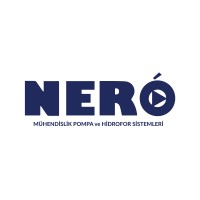 Nero Mühendislik logo - Similar company to Hi̇delsan