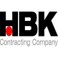 HBK Contracting Company W.L.L logo - Similar company to Ucc Holding