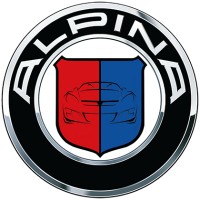 Alpina Veículos logo - Similar company to Veiculum.Com