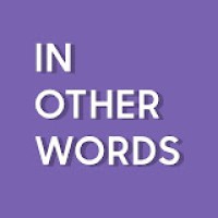 In Other Words logo - Similar company to In Other Words