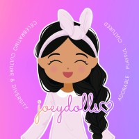 Joeydolls: Celebrating Culture & Diversity logo - Similar company to Turtle Island Connection