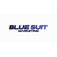 Blue Suit Marketing logo - Similar company to F60