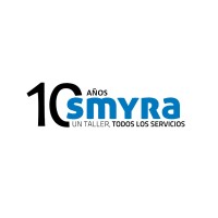 Smyra Taller Mecánico logo - Similar company to Mate & Co.