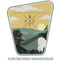 Forstbetrieb Frenkentäler logo - Similar company to Forstbetrieb Ortsgemeinde Wil Sg