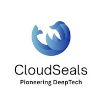 CloudSeals Technology logo - Similar company to Multicloud