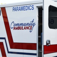 Community Ambulance logo - Similar company to Community Ambulance