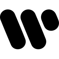Warner Music Finland logo - Similar company to Teosto