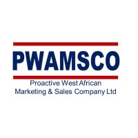 Proactive West African Marketing & Sales Company Ltd logo - Similar company to Mamalicious Products Nigeria