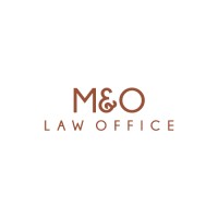 M&O Law Office logo - Similar company to Spes Attorneys