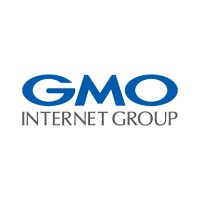 GMO Internet Group, Inc. logo - Similar company to Hello Pretty