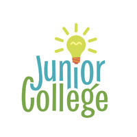 Junior College logo - Similar company to Aantafel Accountants B.V.
