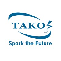 TAKO Lightning System logo - Similar company to Tako Astatic Technology Sdn Bhd