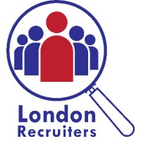 London Recruiters logo - Similar company to Rms Recruitment London