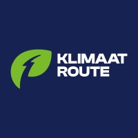 Klimaatroute logo - Similar company to Energie Intern