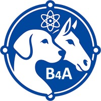 B4A GmbH logo - Similar company to Fast Fine Restaurant Group