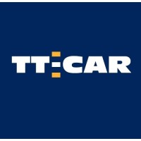 TT-CAR Nitra Renault Dacia logo - Similar company to Auto Gabriel Košice