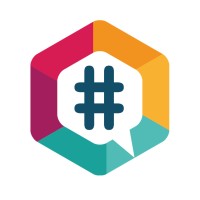 Hashtag Pro logo - Similar company to Balencell