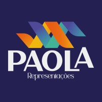 Paola Representações logo - Similar company to Msb Itaqua