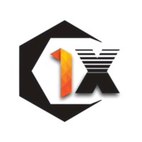 1XChem logo - Similar company to Storezen- Ecommerce Platform