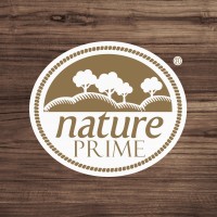 Nature Prime logo - Similar company to Titbit!